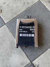 Centralina Mercedes R129 SL