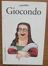 Giocondo Emilio Giannelli Le