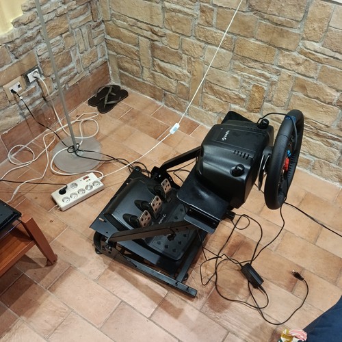 Logitech g29 pedali - logitech,