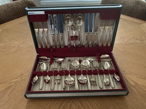 Set posate vintage viner - posate, viner's