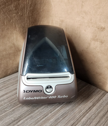 Dymo labelwriter 400 turbo - dymo,