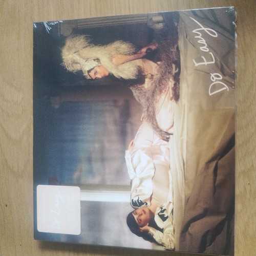 Easy tasseomancy cd - by, (cd
