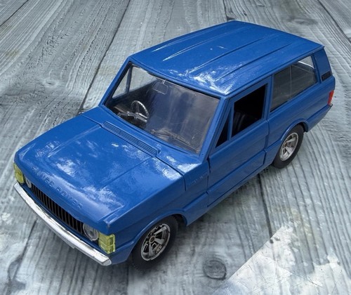 Cappello bburago range rover - cappello,