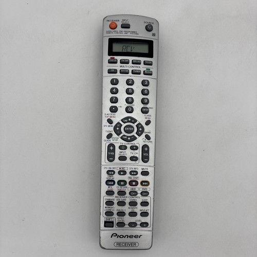 Telecomando pioneer xxd3086 - pioneer,