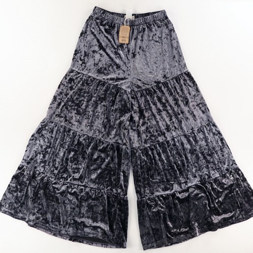 Natural life pantalone velluto - pantalone,