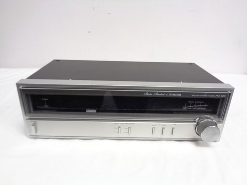 Sintonizzatore stereo vintage - stereo,