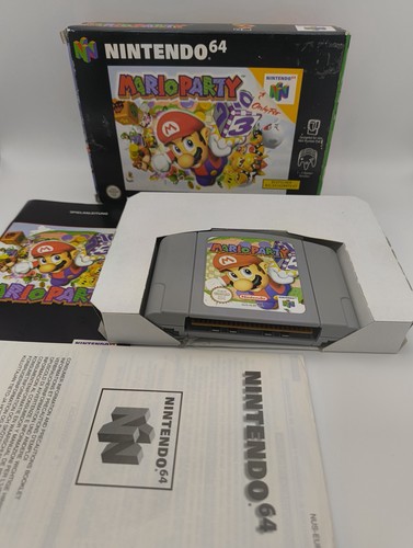 Mario party nintendo - mario,