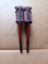 Pedaline Moto Guzzi Stornello