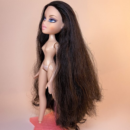 Bratz sweet cake world twiins - bratz,