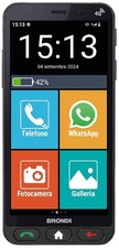 Brondi Amico Smartphone Vero