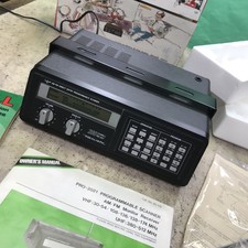 Ricevitore scanner VHF/UHF