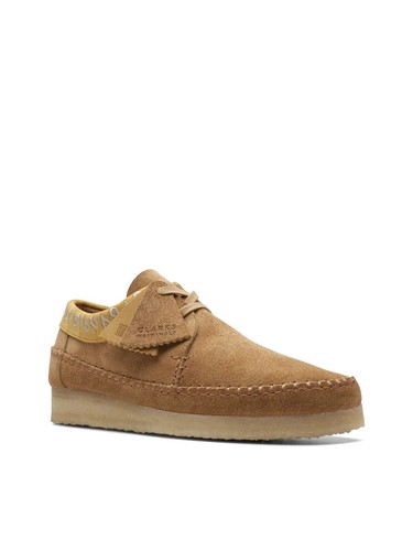 Clark originals weaver boot - clark's,