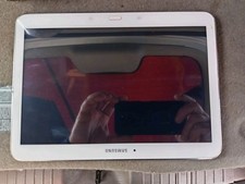 SAMSUNG Galaxy Tab 4 16Gb SM-T535 tablet 10,1" Wi-Fi + 4G