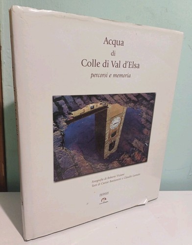 Acqua colle val elsa - di,