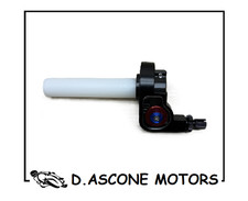 COMANDO GAS RAPIDO UNIVERSALE