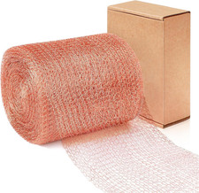 Nastro Di Rame per Lumache