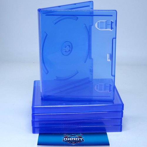 Custodia gioco ps4 ricambio - gioco,