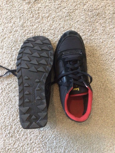 Saucony uomo classic jazz - 9.5,