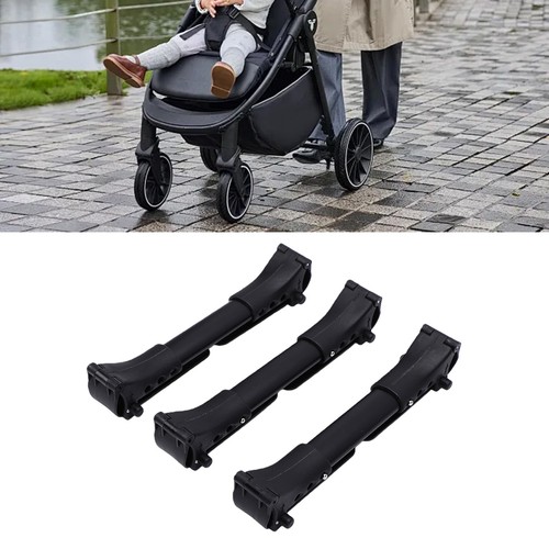 Connettore passeggino doppio - , 3
