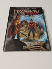 DRAGONERO e ZAGOR AVVENTURA A