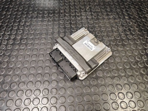 Centralina motore diesel audi - centralina,