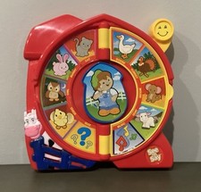 2003 mattel see say - see, n'