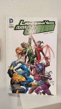 LANTERNA VERDE NUOVI GUARDIANI Vol. 1 Anelli - di: Tony Bedard - Brossurato -...