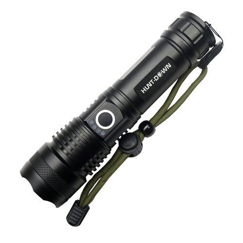 Torcia messa fuoco - messa,