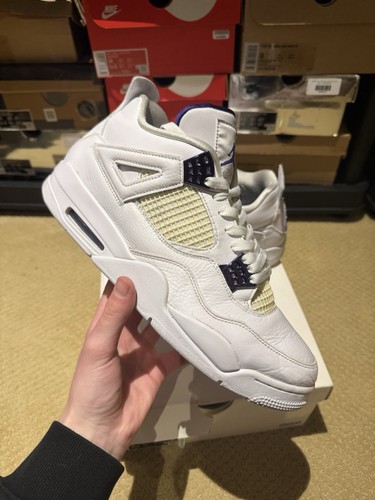 12m air jordan purple - air,