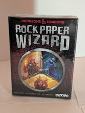 Dungeons And Dragons Rock