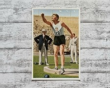 Dimsa colpi di palla decima