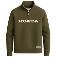 FELPA HONDA 08AUD-THD-002A CON