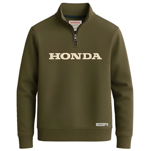 Felpa honda 08aud thd - honda, 08aud-thd-002a