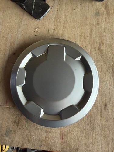 Coperchio tappo carburante
