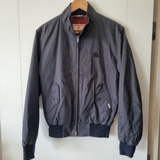 Giacca Harrington Baracuta