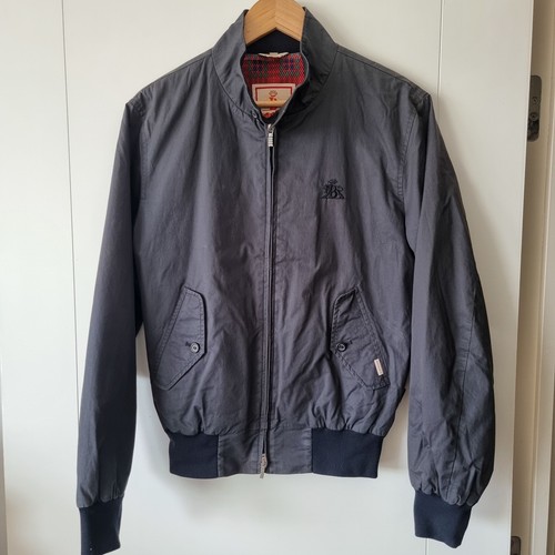 Giacca harrington baracuta - harrington,