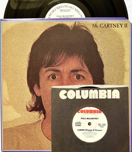 Paul mccartney - paul,