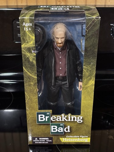 Serie breaking bad - [serie,