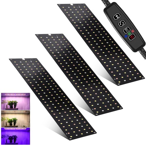 Lampade led a spettro - 3,