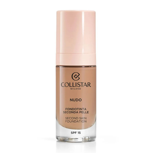 Collistar nudo fondotinta - collistar,