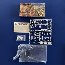 Figurine militari multiposi