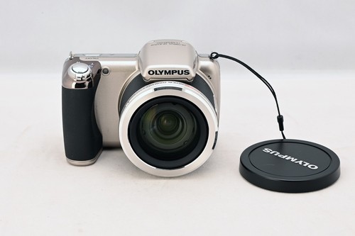 Olympus 810uz fotocamera - sp-810uz,