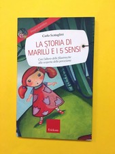 La storia di Marilù e i 5