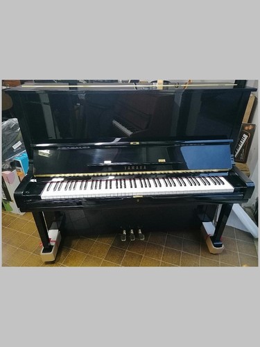 Pianoforte verticale 131cm