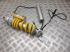 SOSPENSIONE AMMORTIZZATORE