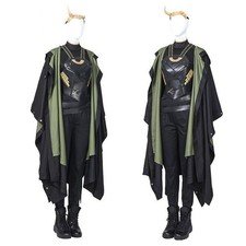 Loki Stagione 1 Sylvie La