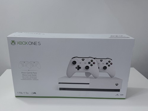 Microsoft xbox one - microsoft, s