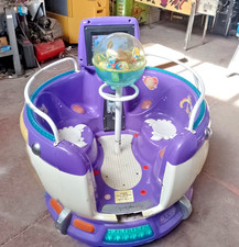 GIOSTRA Dondolante per bambini