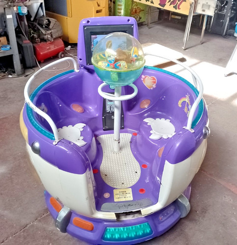 Giostra dondolante per - per, bambini