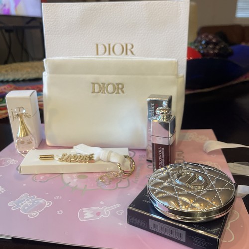 Dior trousse sacchetto - sacchetto/borsa, e